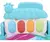 Imagen de Gimnasio Piano para bebes Bebesit Selva