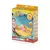 Asiento Con Respaldo Inflable Bebe Triple 3 Anillo Bestway - Casa Mariano Bebes