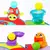 Gimnasio Pelotero Bebes Playgro Pop And Drop Con 30 Pelotas - tienda online