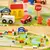 Autopista de madera - Mini ciudad - Casa Mariano Bebes