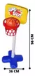 Imagen de Aro De Basquet 94 Cm Alto