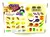Juego De Masa Junior Chef Anafe Duravit - tienda online