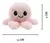 Peluche Animales Marinos X 3 para mascota - tienda online