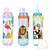 Vaso Con Sorbete Flexi +6m 300ml - comprar online