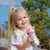 Vaso Chicco Pop Up Cup 350 ml Rosa en internet
