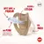 Chupete NUK Star 0-2 M Recien Nacidos Celeste Pack x 2 - tienda online