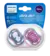 Set X2 Chupetes +18 M Ultra Air Avent Love/Elefante en internet