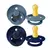 Chupetes Bibs X 2 0-6 M Deep Space/Petrol - comprar online