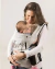 Mochila Porta Bebe By Bag Hipseat Kiddy