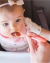 Cuchara Termica Para Primera Comida X2 Nuby