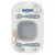 Juego De Cubiertos + Tupper Infantil Le Petit X3 Tramontina Gris en internet