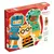 Juego de figuras magnéticas de madera - Fancy-up - comprar online