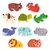 Rompecabezas duo animales - tienda online