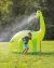 Dinosaurio Inflable Tira Agua - comprar online