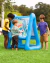 Atril Arte Inflable de Doble Cara - comprar online
