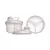 Dosificador Dispenser Leche en Polvo Nuby - comprar online