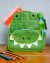 Mochila Clasica Skip Hop Cocodrilo - comprar online