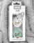 Chupetes Bibs X 2 0-6 M White/Mint