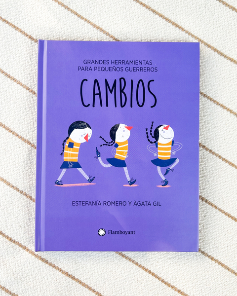 Cambios - comprar online