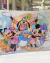 Libro Agua Wow: Mickey - comprar online
