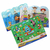 Mis Primeros Encastres Madera Disney - comprar online