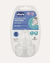 Tetinas Silicona Perfect5-wellbeing Chicco X 2 4M+ FAST