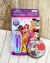 Libro Agua Wow: Princesas