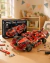 Set De Construccion De Metal Ferrari 289 Piezas