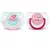 Chupete Avent Fashion Papa Nena 6-18 meses Pack x 2 en internet