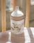 Mamadera Vidrio Wonderland Suavinex 120 ml Beige