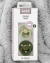 Chupetes Bibs X 2 6-18 M Sage / Hunter Green