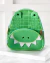 Mochila Clasica Skip Hop Cocodrilo