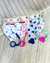 Babero Bandana Tricapa con Mordillo