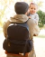 Imagen de Mochila Maternal Felix Unisex Negro Happy Little Moments