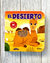 Toca y escucha: El desierto