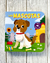 Toca y escucha : Las mascotas