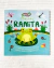 Pequeña ranita