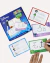 Cartas Aprendo a Escribir Letra CURSIVA Disney