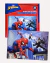 Rompecabezas Spiderman Vs Venom 35 piezas