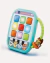 Mi Primera Tablet Pop It Musical Vtech