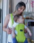 Mochila Portabebe 2 En 1 Priori
