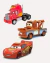 Auto A Fricción Pull Back 13 Cm Cars