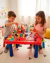 Mesa De Construcción Con Herramientas Infantil
