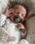 Chupetes Twistshake x2 - +6 meses Blanco y Negro