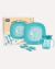 Set Regalo Alimentacion Perfect Chicco +12m Nene
