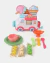 Juego De Masas Food Truck Helados