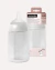 Mamadera De Silicona 240ml Suavinex Essence Gris