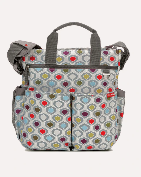 Bolso Maternal Duo Multi Skip Hop