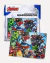 Rompecabezas Avengers Comic 70 piezas