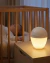 Maquina Dispositivo Ruido Blanco Mega Baby Portati
